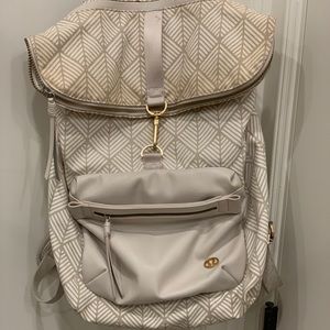 Lulu lemon Backpack